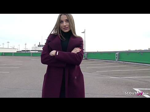 ❤️ NJEMAČKI SCOUT JE STEELE KOJI JE DIRAN IZ SNA, PARKIRIŠTE ZNAČAJNO I SEKSI ZA NOVAC Porno na hr.mathem-1-class.ru ☑
