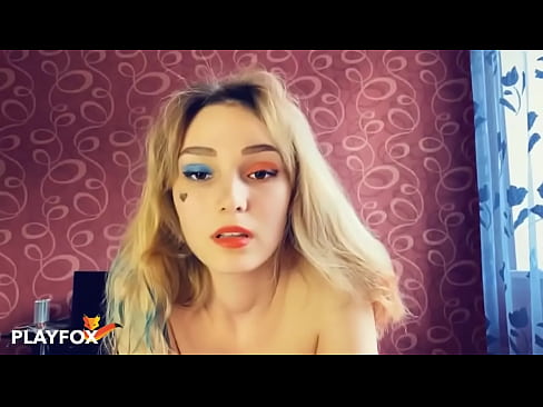 ❤️ Čarobne naočale za virtualnu stvarnost pružile su mi seks s Harley Quinn Porno na hr.mathem-1-class.ru ☑