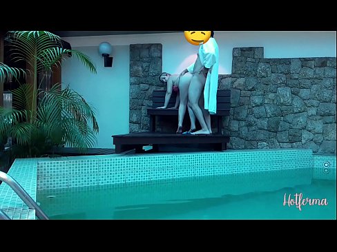 ❤️ Šef poziva sobaricu na bazen, ali nije mogao odoljeti vrućini Porno na hr.mathem-1-class.ru ☑