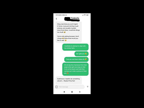 ❤️ Dodao sam novu PAWG iz Tindera u svoj harem (uključen razgovor s Tinderom) Porno na hr.mathem-1-class.ru ☑