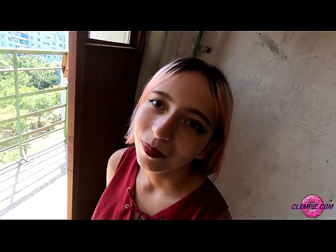 ❤️ Student Sensual siše stranca u zaleđu - sperma mu na licu Porno na hr.mathem-1-class.ru ☑